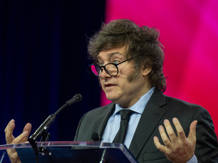 В стране произошла кардинальная смена вектора внешней политики