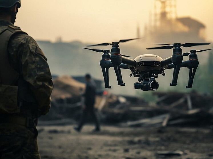 The Novoshakhtinsky oil refinery started operating after an attack by Ukrainian drones
