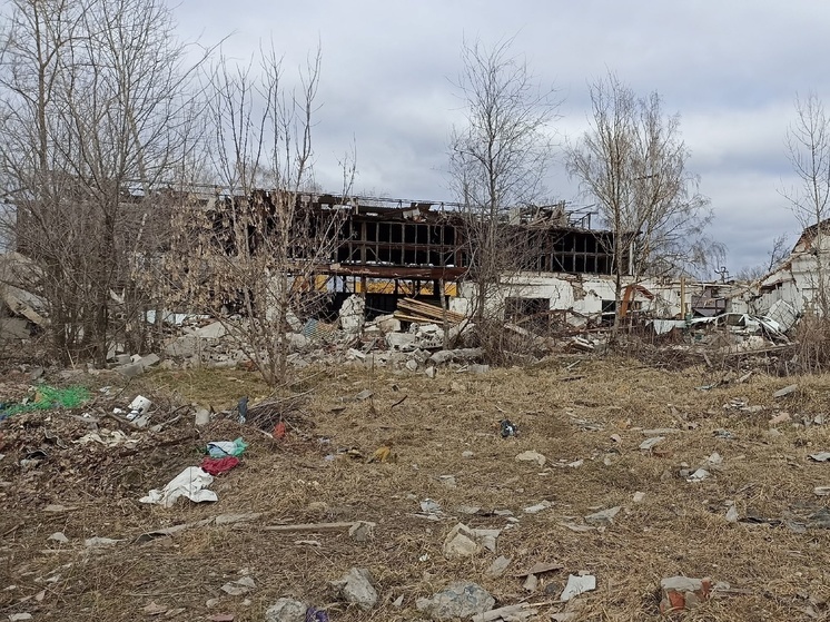 Три снаряда выпустили ВСУ по Донецку за день