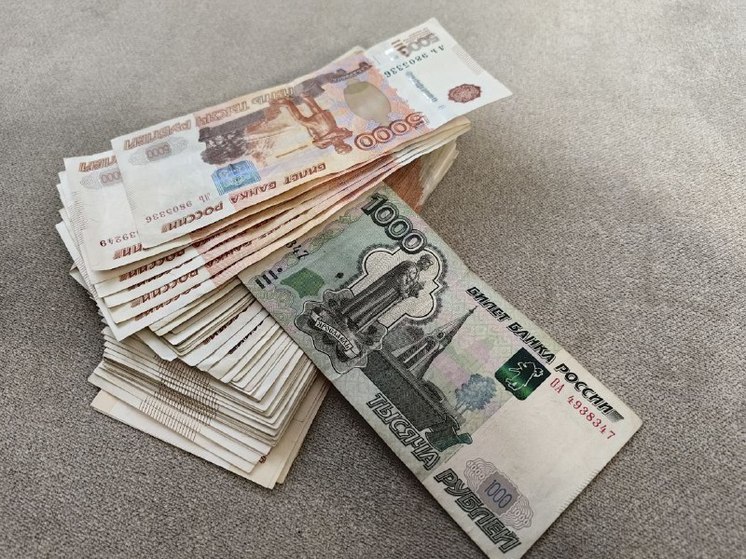 Отец, задолжавший ребенку денег, ждет суда в Хабаровске