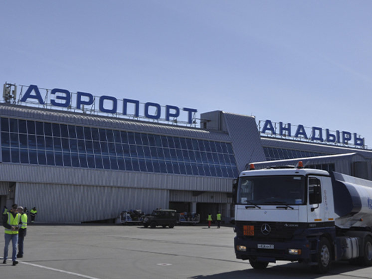 Летом аэропорт Анадыря увеличит количество межрегиональных рейсов