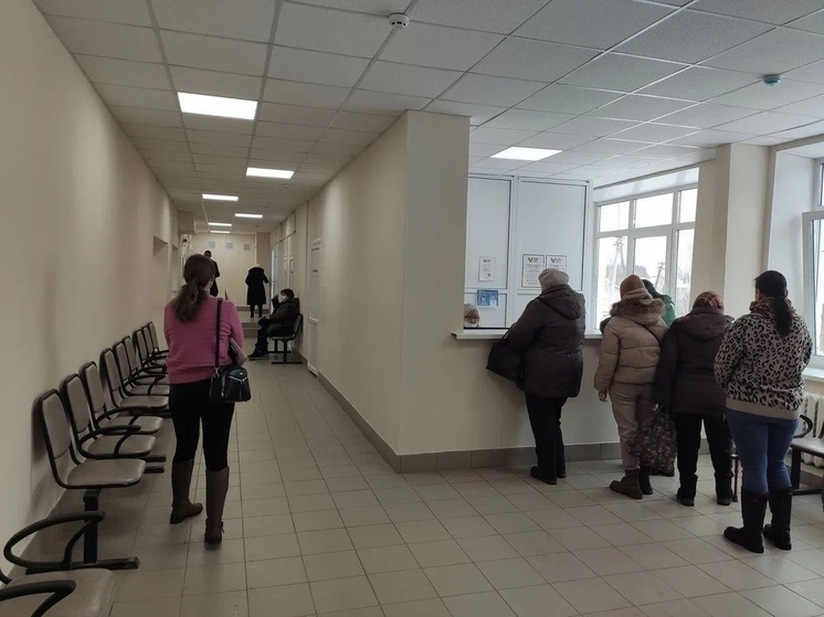 В Ярославской области посчитали пациентов, которые ходят в поликлиники по вечерам