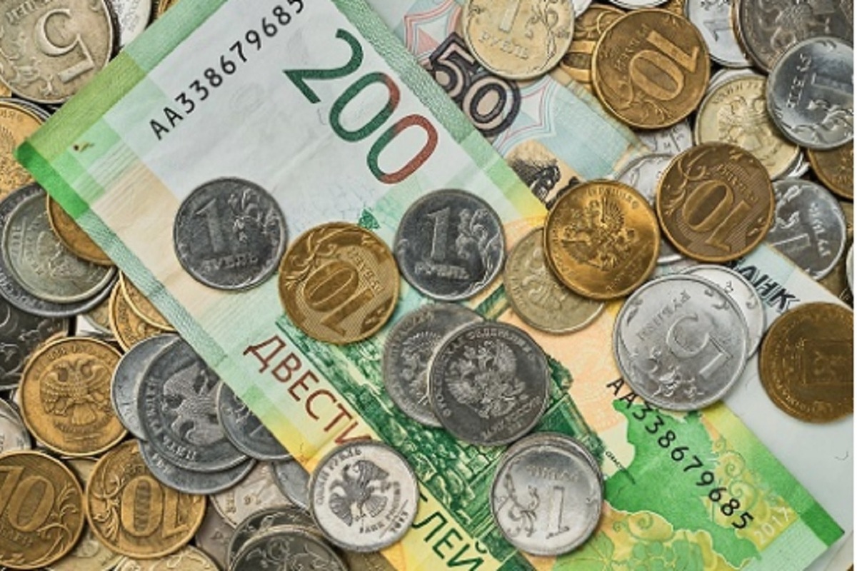 В Костромской области продолжают выявлять фальшивые банкноты и монеты