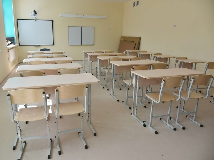В ряде школ Марий Эл на два дня будет введено дистанционное обучение