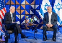 Американский конгрессмен обвинил Израиль в «бездушной войне вопреки Соединенным Штатам»