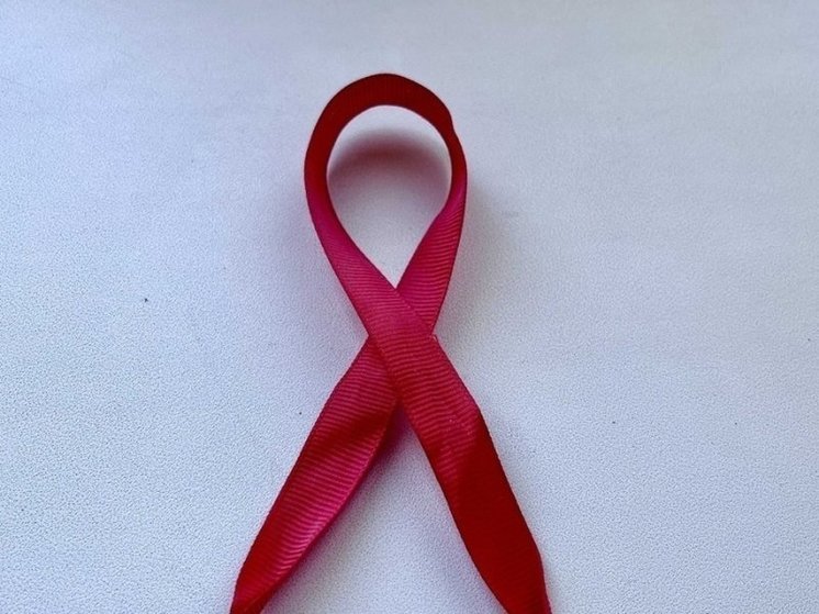 ВИЧ-инфекцию диагностировали у 24 жителей Вологды за два месяца