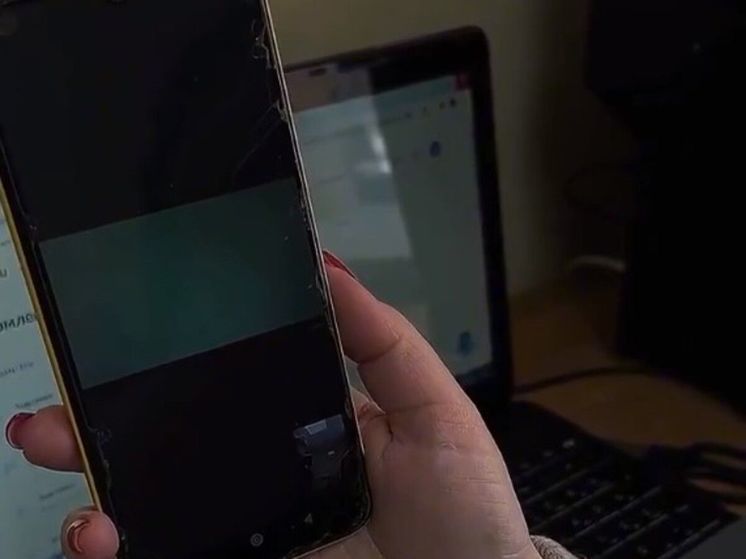 Телефонные мошенники начали звонить по видеосвязи