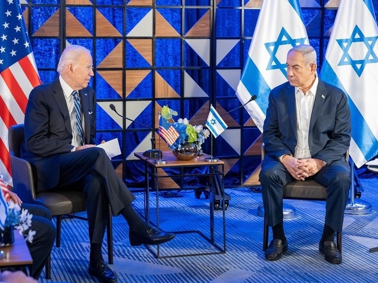 Американский конгрессмен обвинил Израиль в «бездушной войне вопреки Соединенным Штатам»