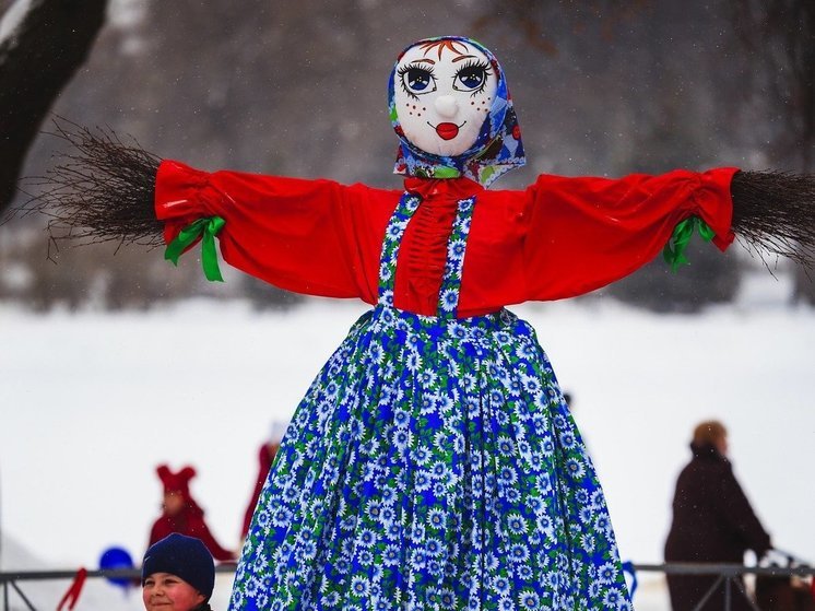 Несколько районов Воронежской области отменили массовое празднование Масленицы