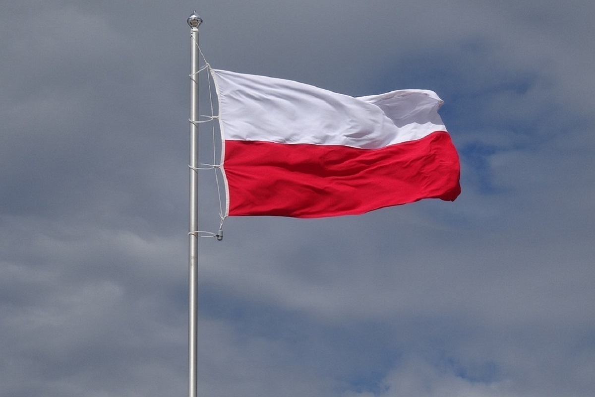 Poland staged a major diplomatic purge: 50 ambassadors were recalled