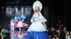 В Москве прошел первый фестиваль моды и музыки: видео