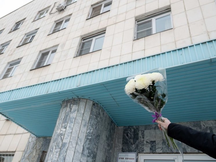 На Южном Урале полицейские спасли жизнь беременной автоледи