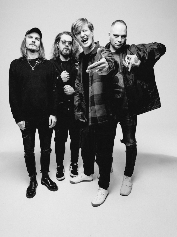 Шоу с оттенками безумия устроит дебютант фестиваля Воздух Карелии (6+)