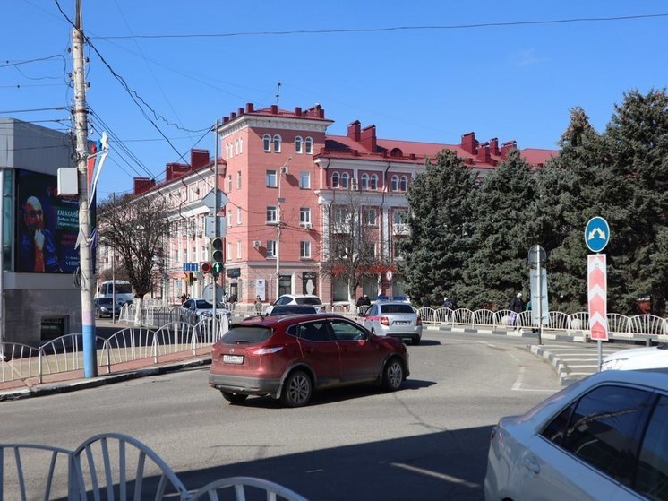 В Армавире удвоят количество видеокамер на многоэтажках