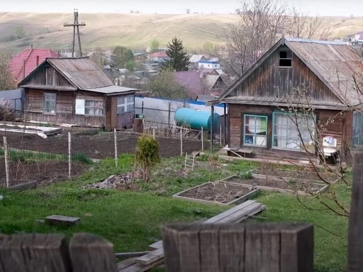 «Похоронили спустя 25 лет»: раскрыто зверское убийство семьи из Красноярска