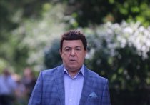Суд опубликовал постановление о закрытии дела кавказского олигарха Вагифа Пейсахова, который задолжал семье Иосифа Кобзона более миллиарда рублей