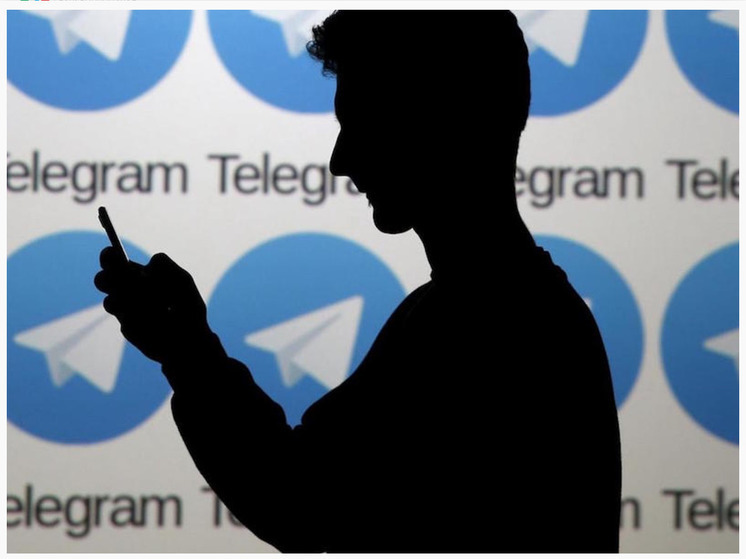 Дагестан вошел в Топ-10 регионов по использованию Telegram
