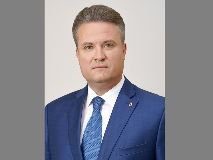 Мэр Воронежа призвал горожан принять участие в выборе главы государства