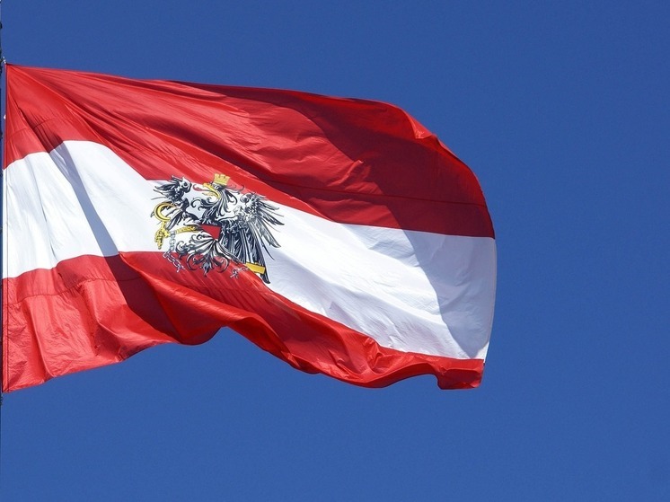МИД РФ пригрозил Австрии ответными мерами из-за высылки двух дипломатов
