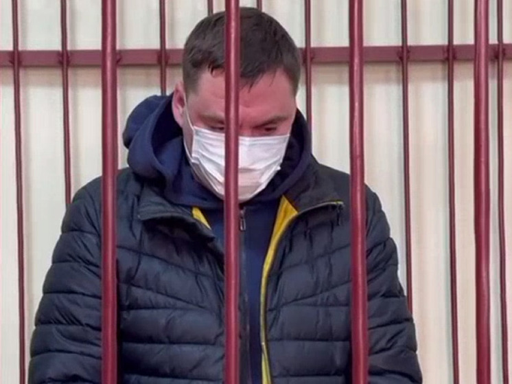 В Подмосковье арестовали мужчину, избившего девушку-таксистку