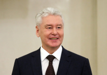 Мэр Москвы Сергей Собянин пригласил москвичей принять участие в выборах президента страны
