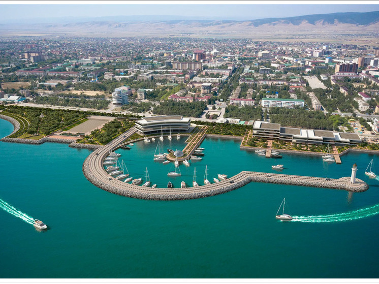 Дагестан лидирует: Цены на жилье в Каспийске взлетели