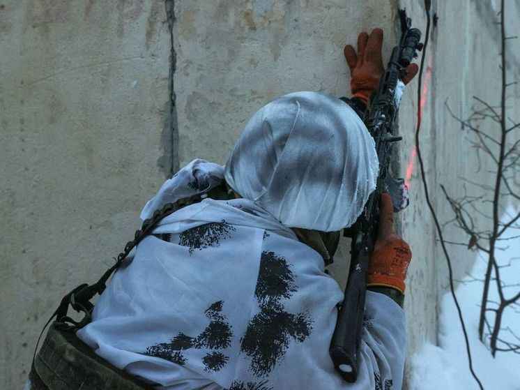 Житель Белгородской области рассказал о бое военных с ВСУ на границе