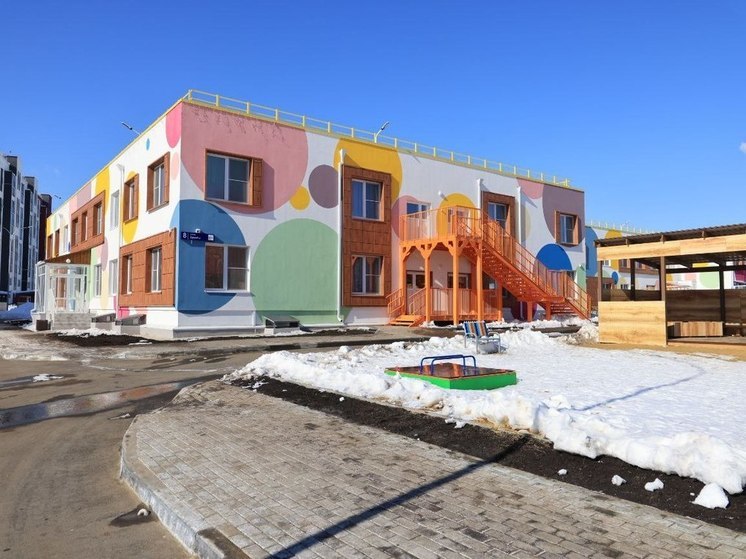 До +5 градусов прогреется воздух в пятницу в Челябинской области