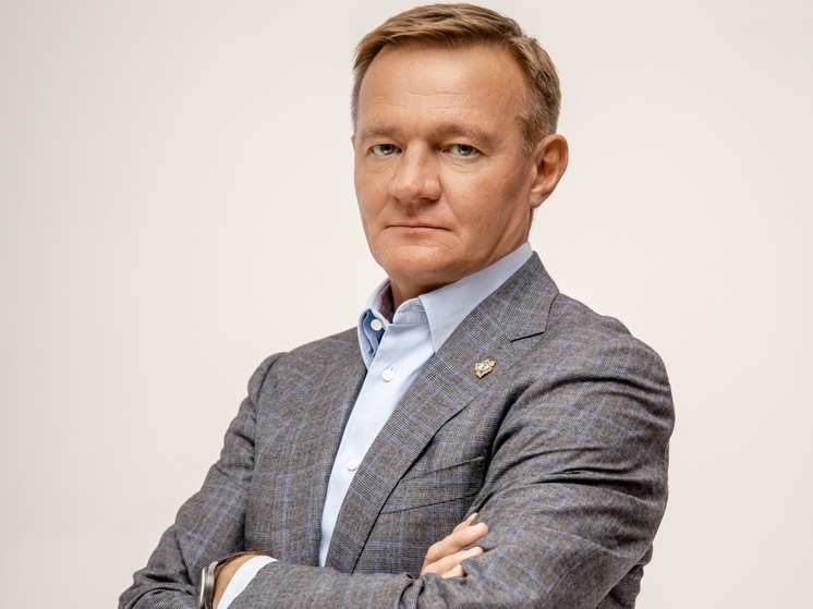 Опасность БПЛА объявлена в Курской области