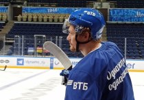 Защитник и капитан московского «Динамо» Андрей Миронов поделился воспоминаниями о первом раунде плей-офф КХЛ и оценил соперника по второму раунду