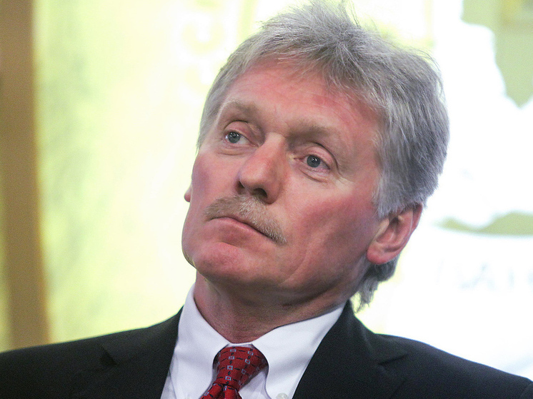 Песков посоветовал президенту Литвы уважать Путина