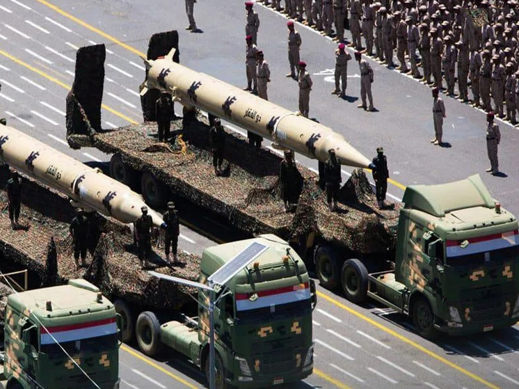 Летит быстрее «Калибра» и «Искандера»