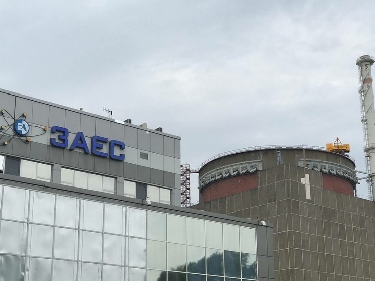 МАГАТЭ заявило, что оно осведомлено об обстреле Запорожской АЭС