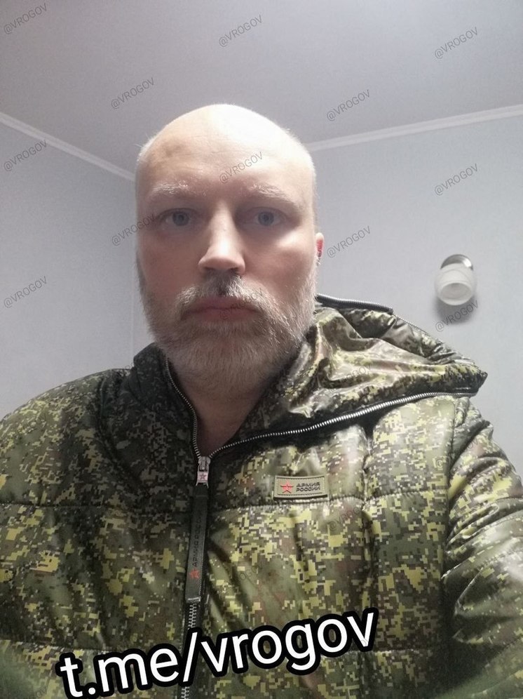 Рогов рассказал о потерях ВСУ при атаках Вербового и Работино
