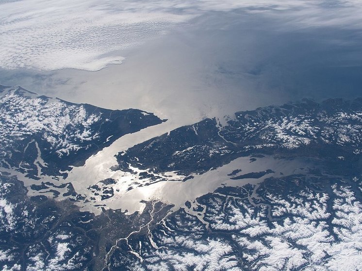 Ученые предрекли грозное извержение подводного вулкана: океан зашипит как газировка