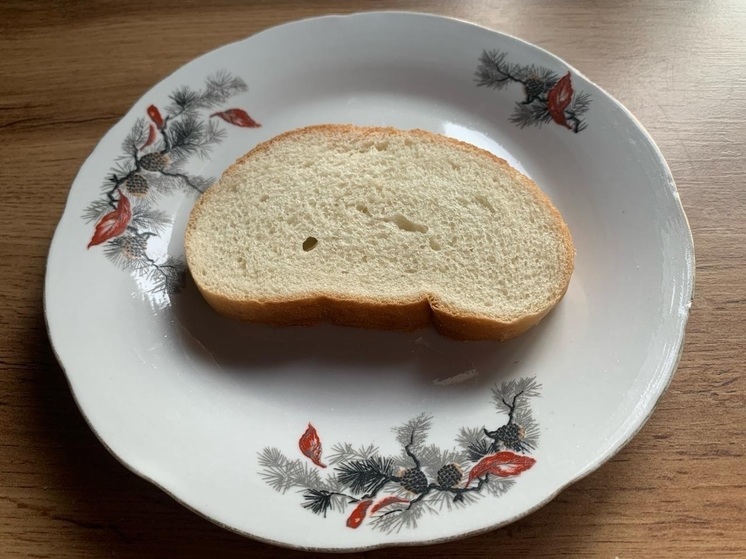 Каким хлебом стоит воспользоваться для полезного перекуса