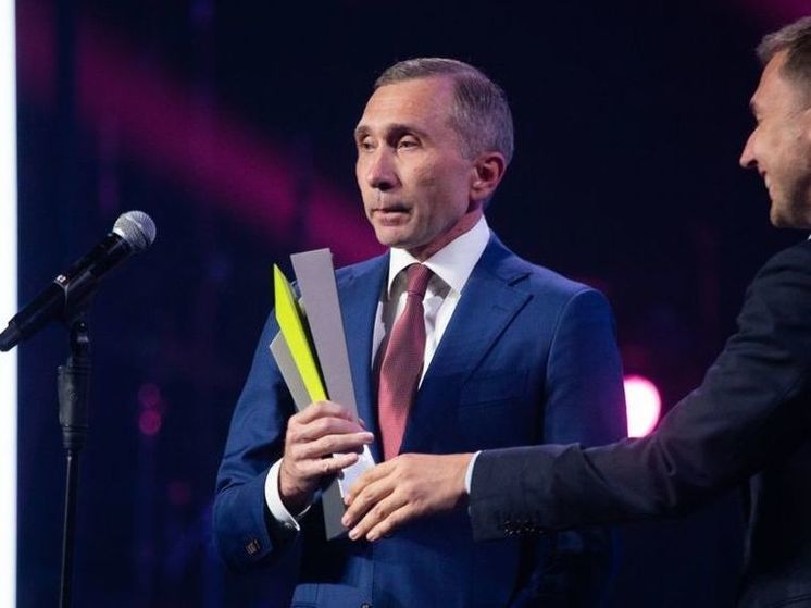 Двойник Путина из Comedy Club Грачев рассказал, что прибегает к самоцензуре