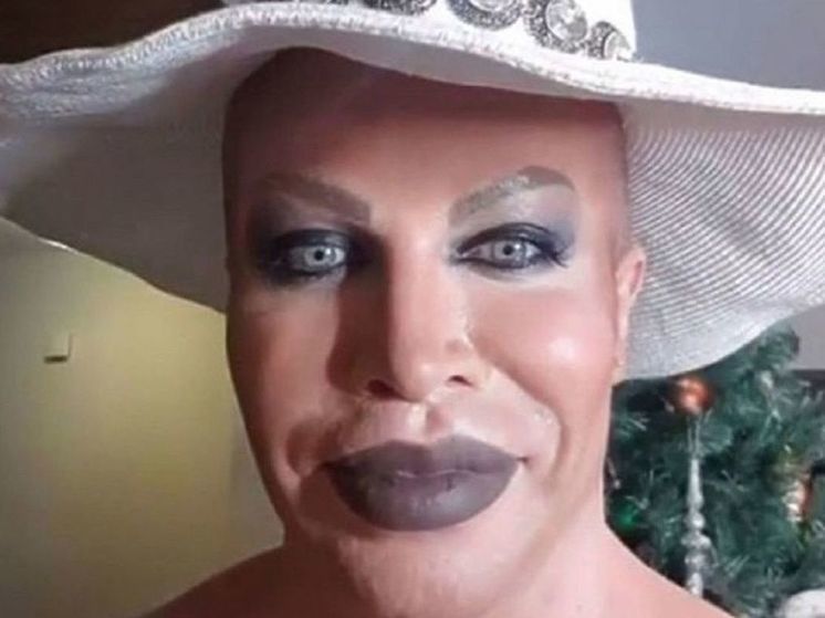 Против блогера Шпака возбудили уголовное дело по статье о дискредитации ВС РФ