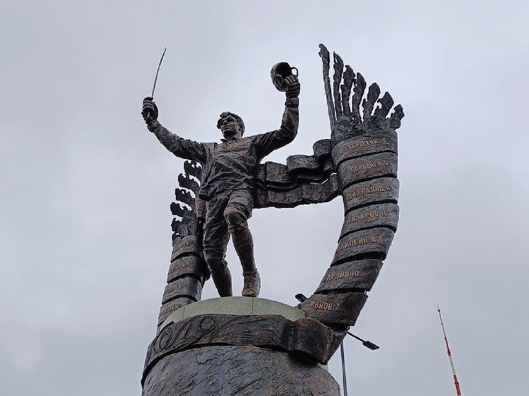 В Екатеринбурге простились с легендарным Николаем Дураковым