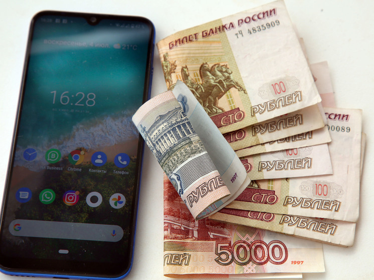 Телефонных мошенников можно узнать по особым фразам