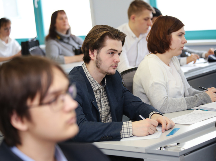 В Подмосковье проведут детскую биржу труда