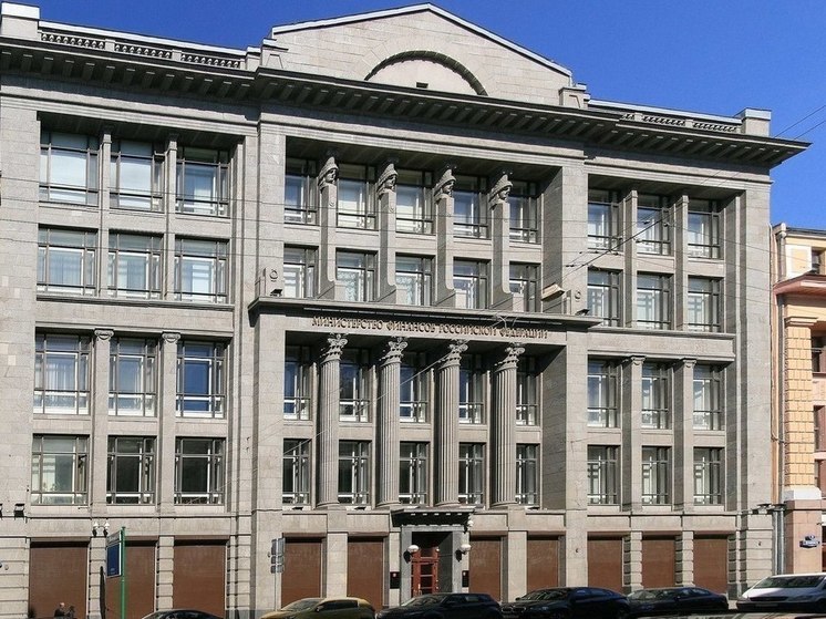 Минфин РФ: бизнес захотел скрыть информацию о себе ради посещения Европы
