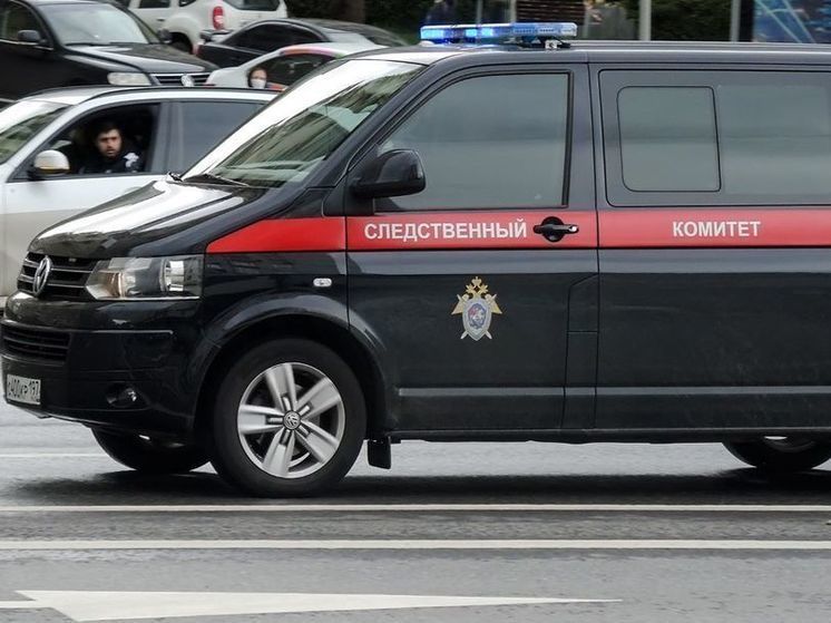 Цех по переработке отходов под Можайском взял на контроль СК