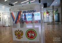 Раис Татарстана призвал жителей республики быть активными гражданами и приходить на выборы Президента России.