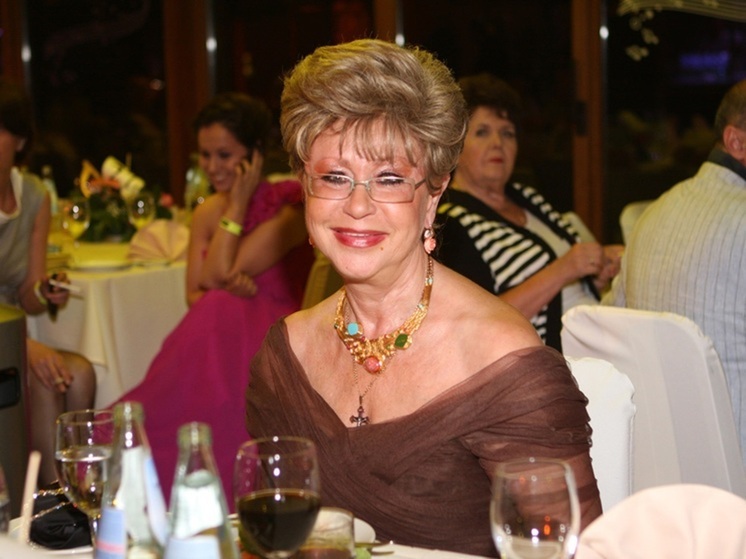 Игорь Крутой рассказал, как Моргунова "просила смерти"