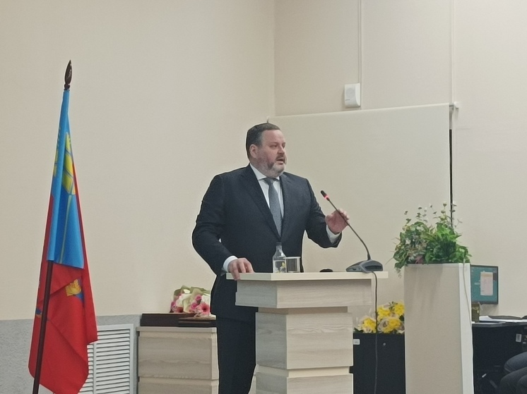 Федеральный министр оценил работу Минсоцзащиты Алтайского края