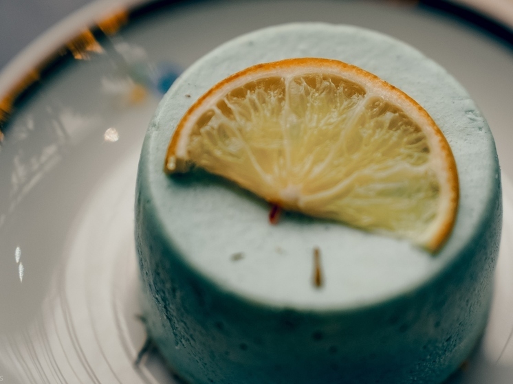 Долька лимона поможет тулякам насытить кофе антиоксидантами
