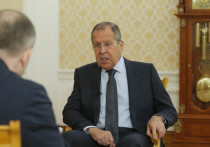 Министр иностранных дел России Сергей Лавров назвал хамством отказ послов ЕС от приглашения на встречу с ним