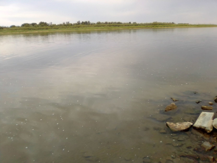 В Астраханской области спустили на воду новый сухогруз