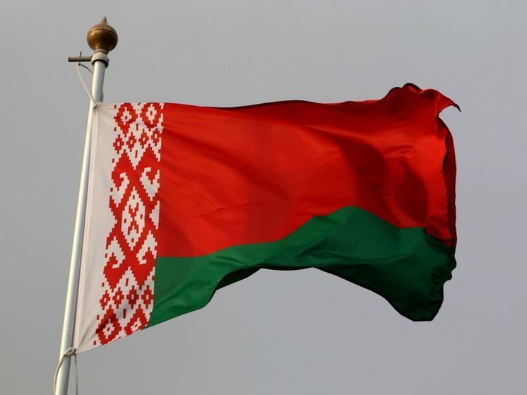 Белоруссия запретила ввоз ряда товаров через границу с Литвой